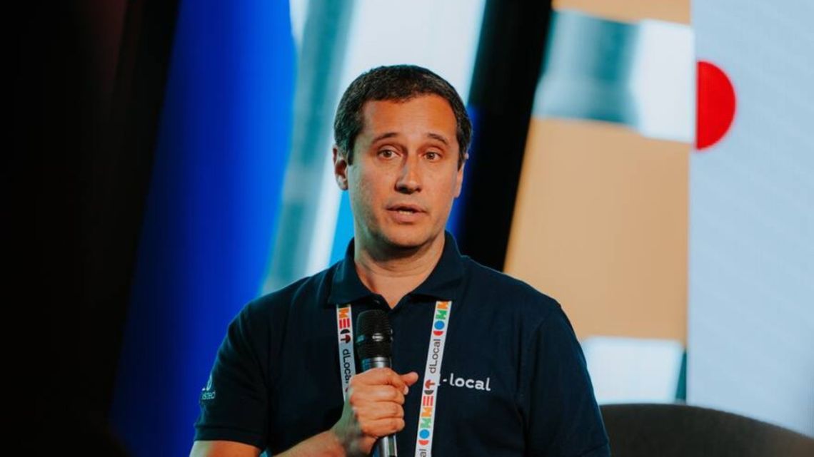 dLocal to acquire Aza Finance