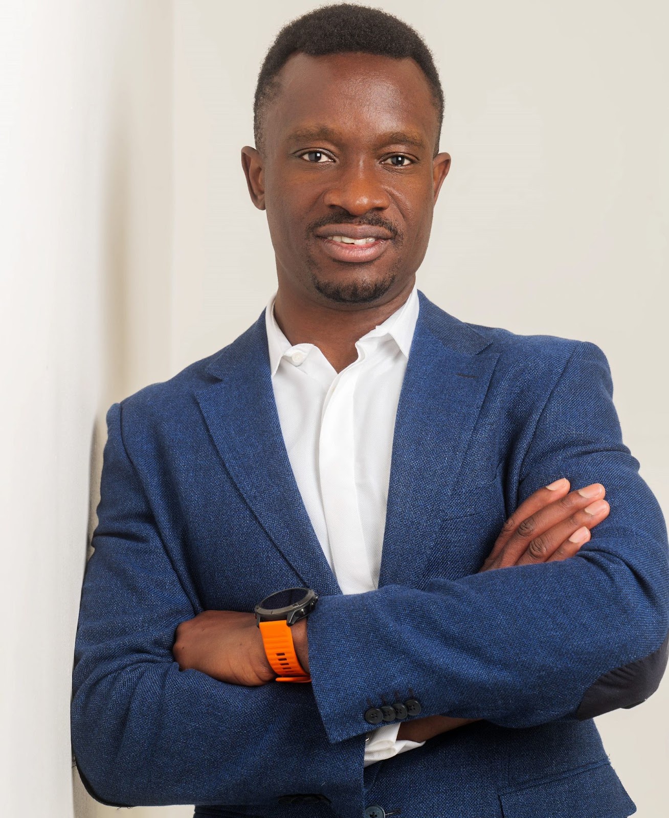 Kayode Odeleye, Founder of 23mile Capital