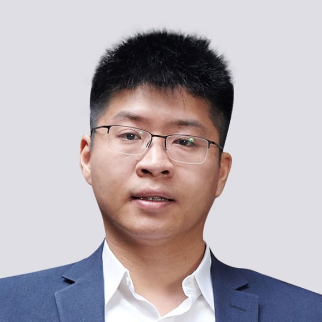 Seamon Chan, Founding Partner at Palm Drive Capital