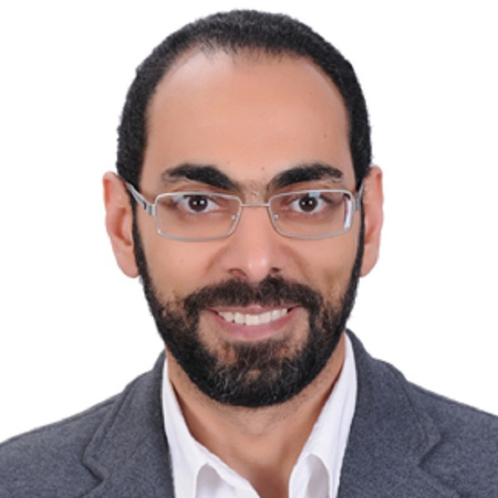 Sherif Nessim, Managing Partner at Jedar Capital