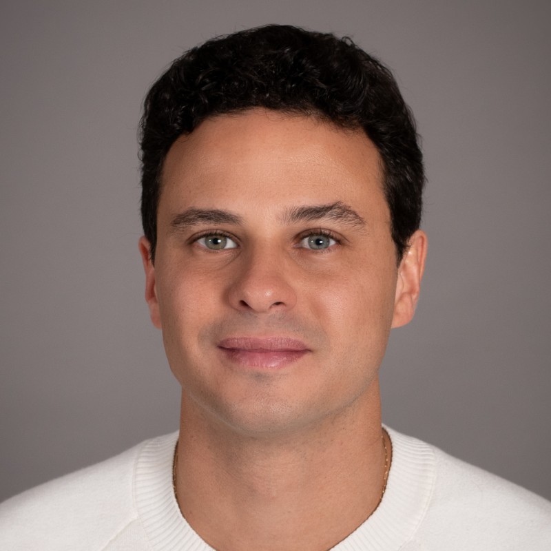 Larry McCarthy, Head of Strategic Equity Investments at Standard Bank Group