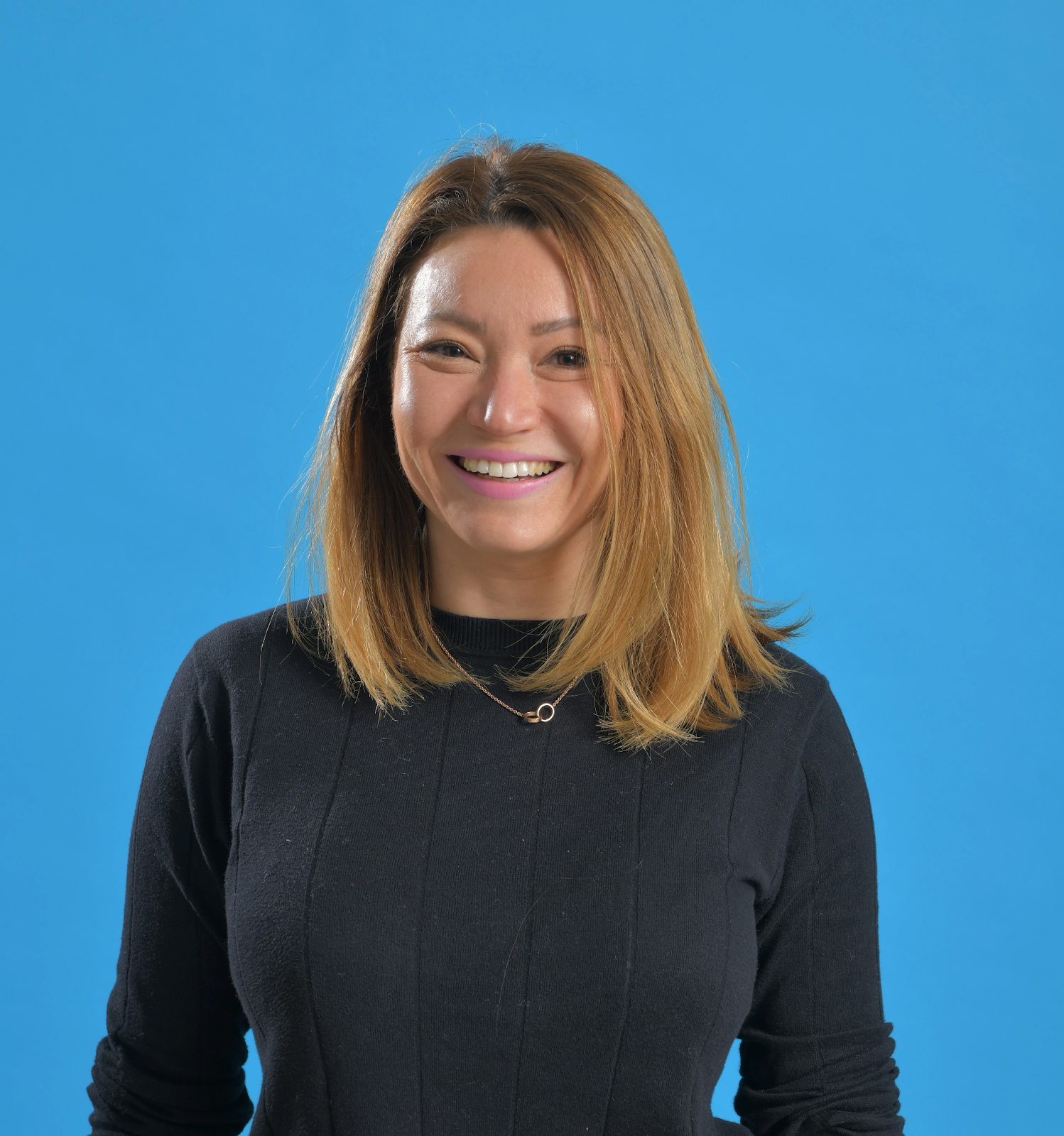 Houda Ghozzi, PhD, Founder of Open Startup