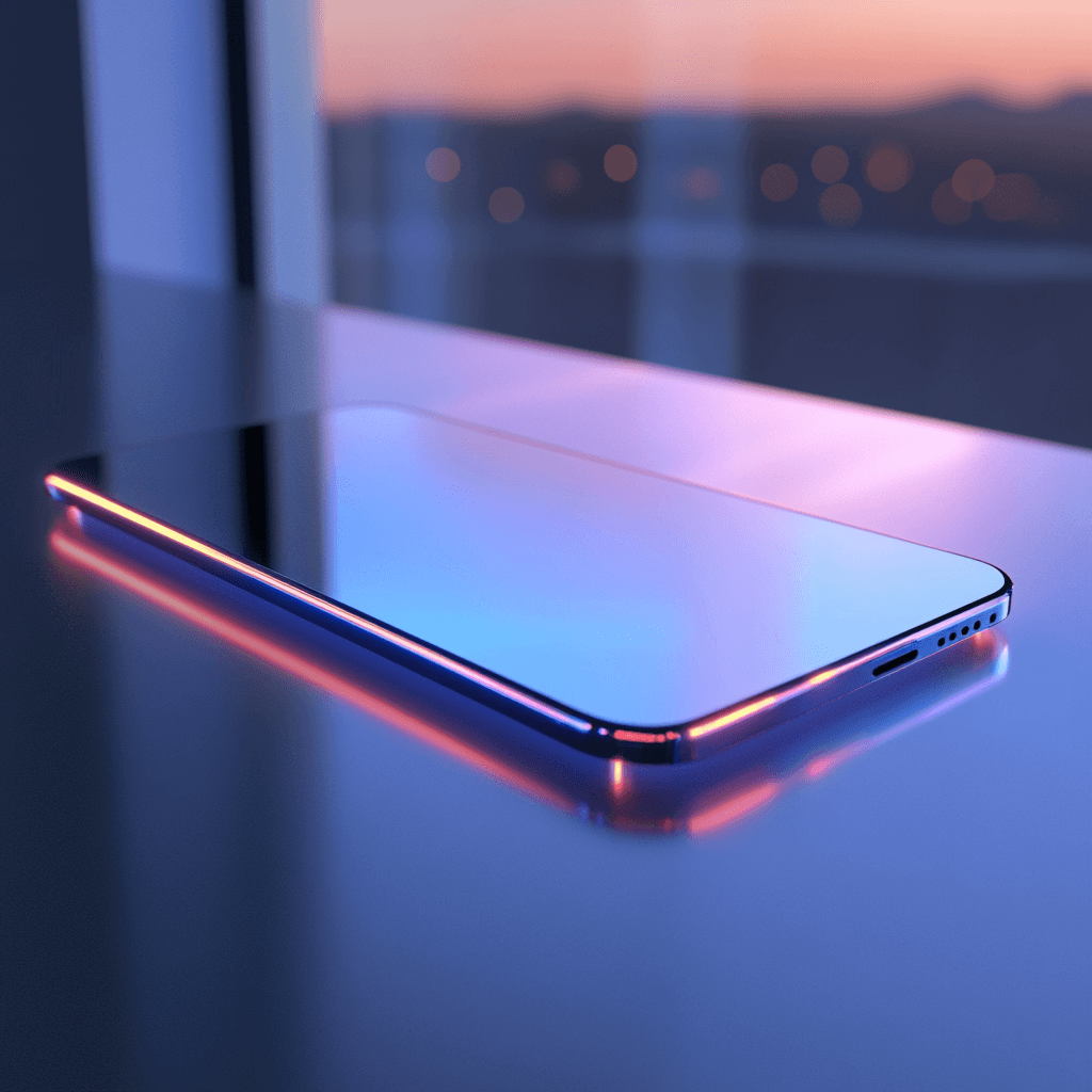 iPhone 17 Air battery life