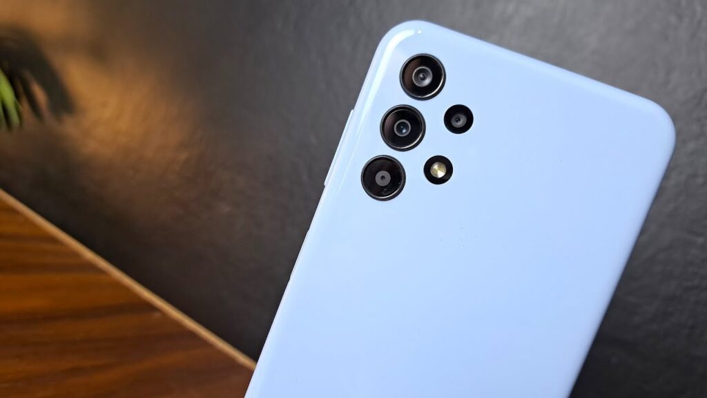 Samsung Galaxy A13 Review: What ₦150,000 gets you in 2025