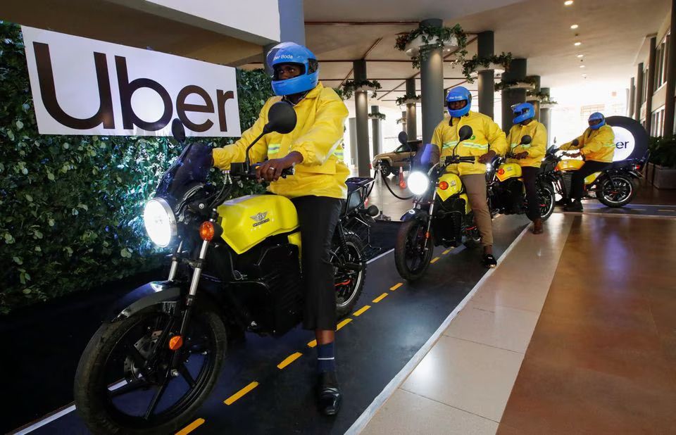 UberMoto