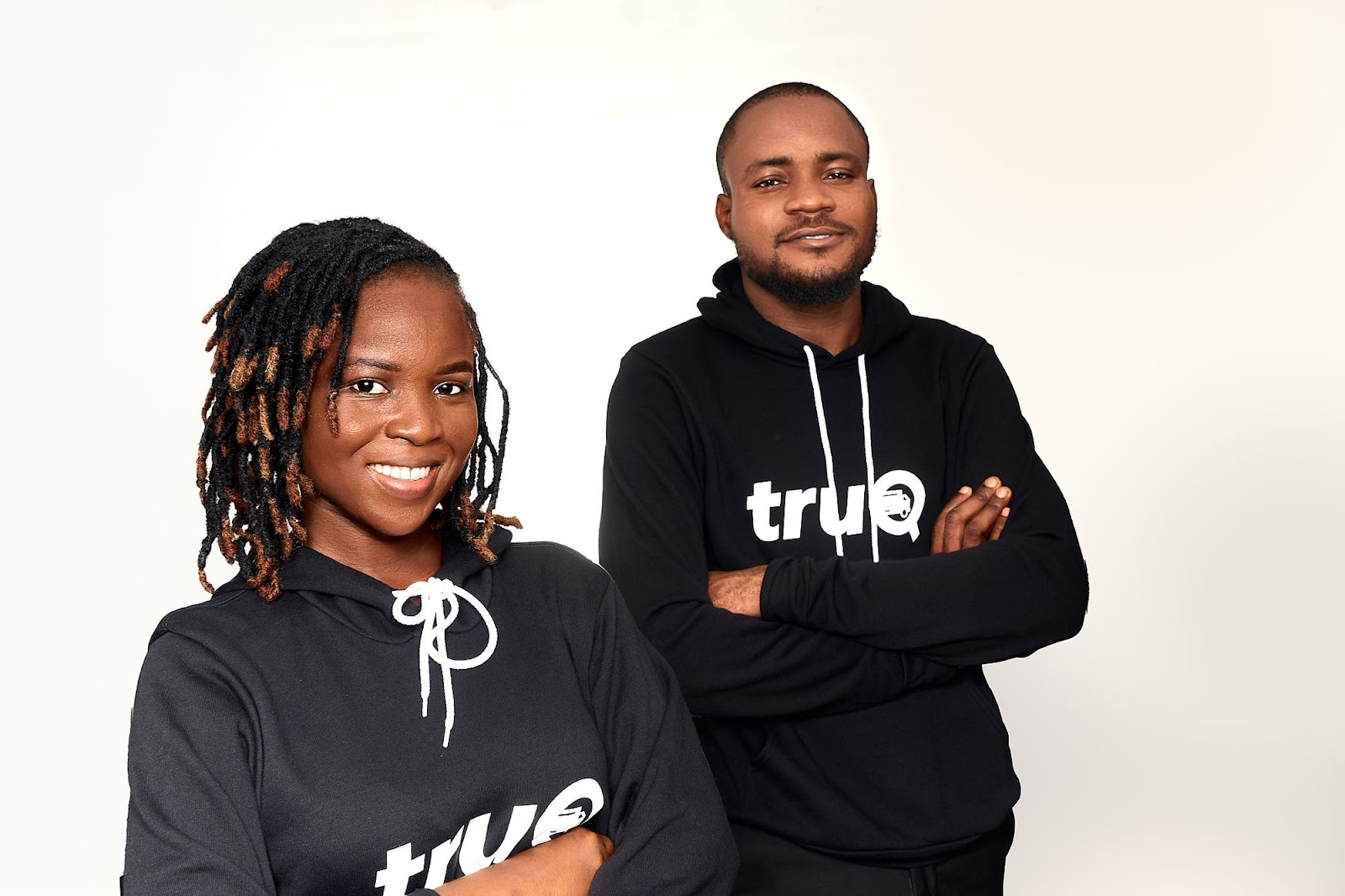 truQ CEO walks out after five years over co-founder dispute