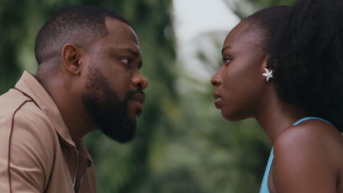 Nollywood movies to stream on Showmax this weekend