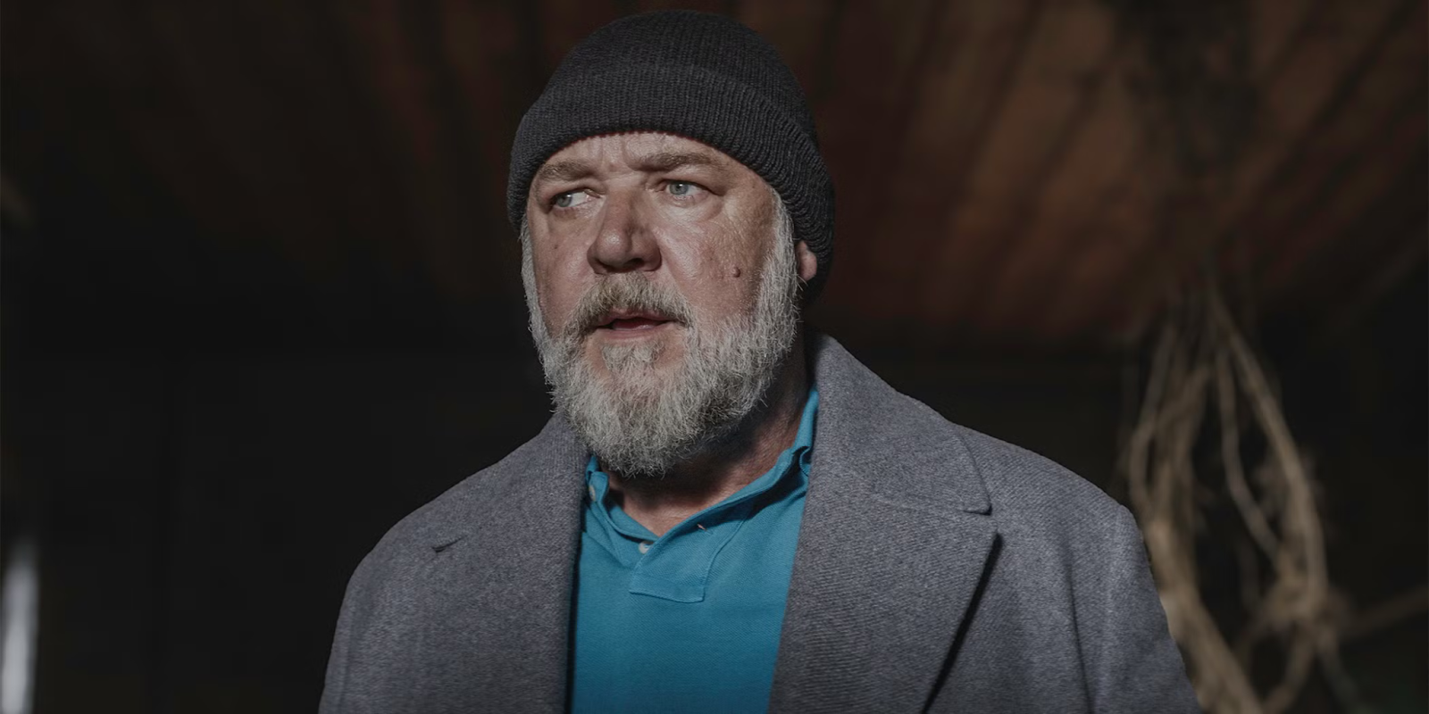 Crime movies to stream on Showmax this weekend