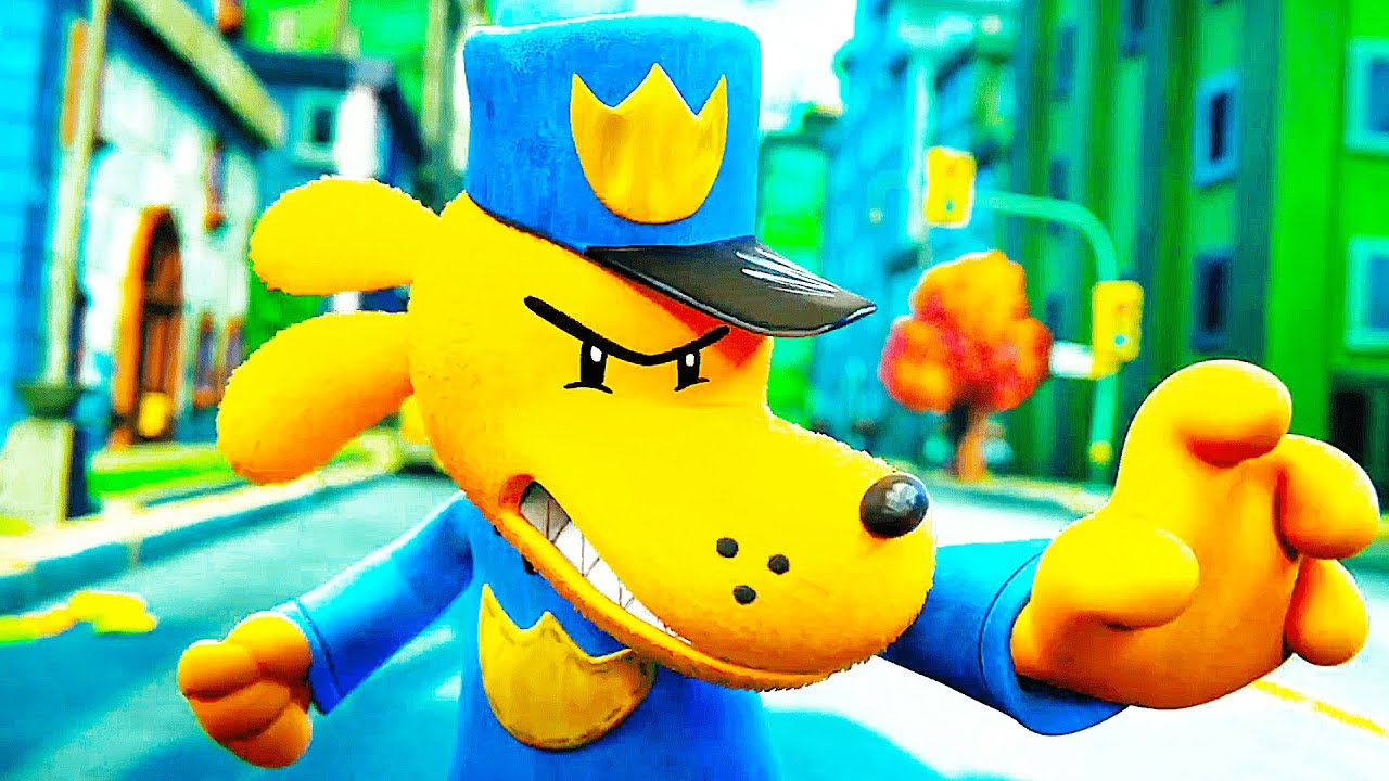 Animations to stream on Showmax this weekend