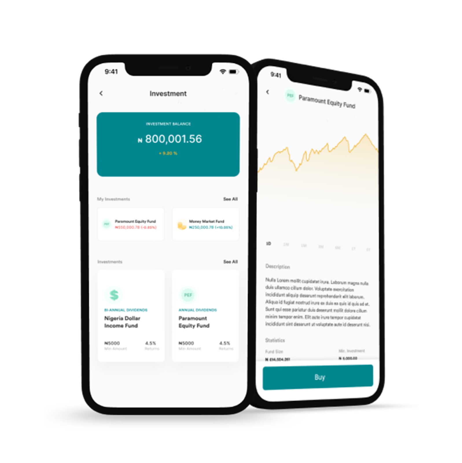 Investnaija app to invest in ngx stocks in 2025