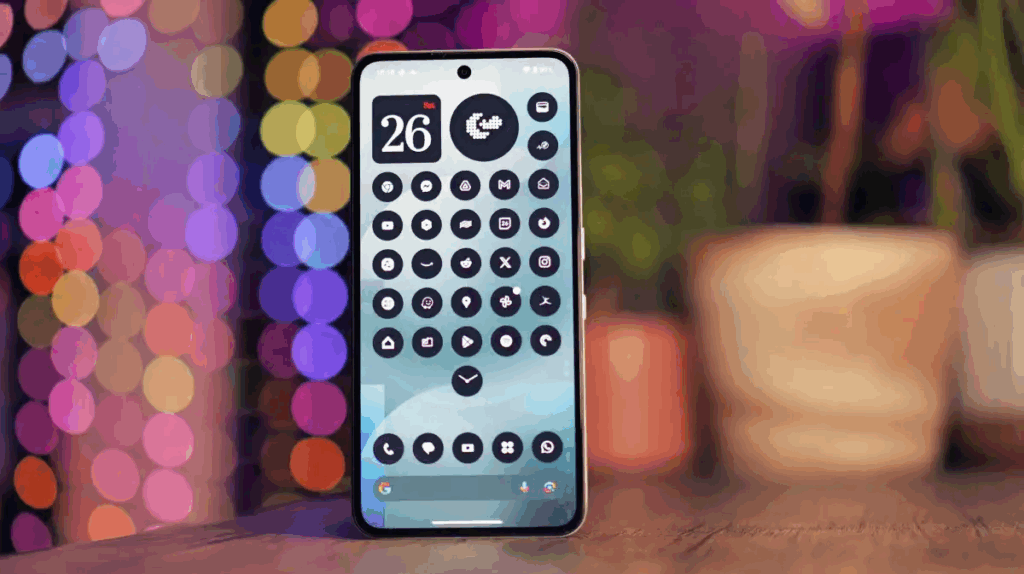 Nothing CMF Phone 2 Pro Reality Check: $279 phone that punches up