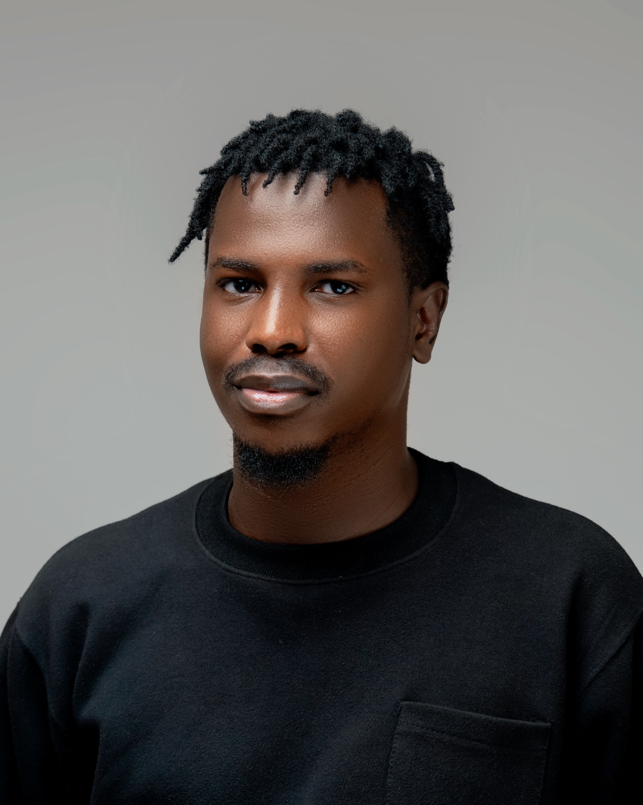 What Top Recruiters Look for in Upcoming Tech Talent – Oyinloluwa Adedoyin