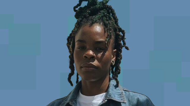 Okra CEO, Fara Ashiru