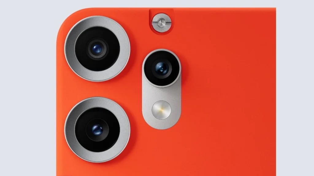 The CMF Phone 2 Pro delivers what flagships promise in a phone under ₦500k