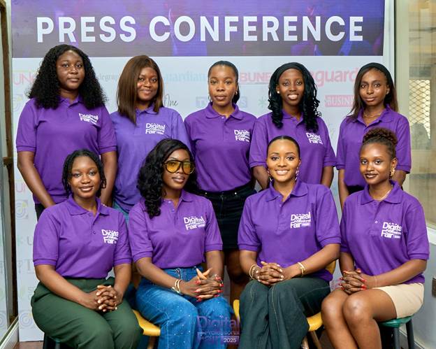 The Digital Professional Fair debuts – championing the next generation of Africa’s digital workforce