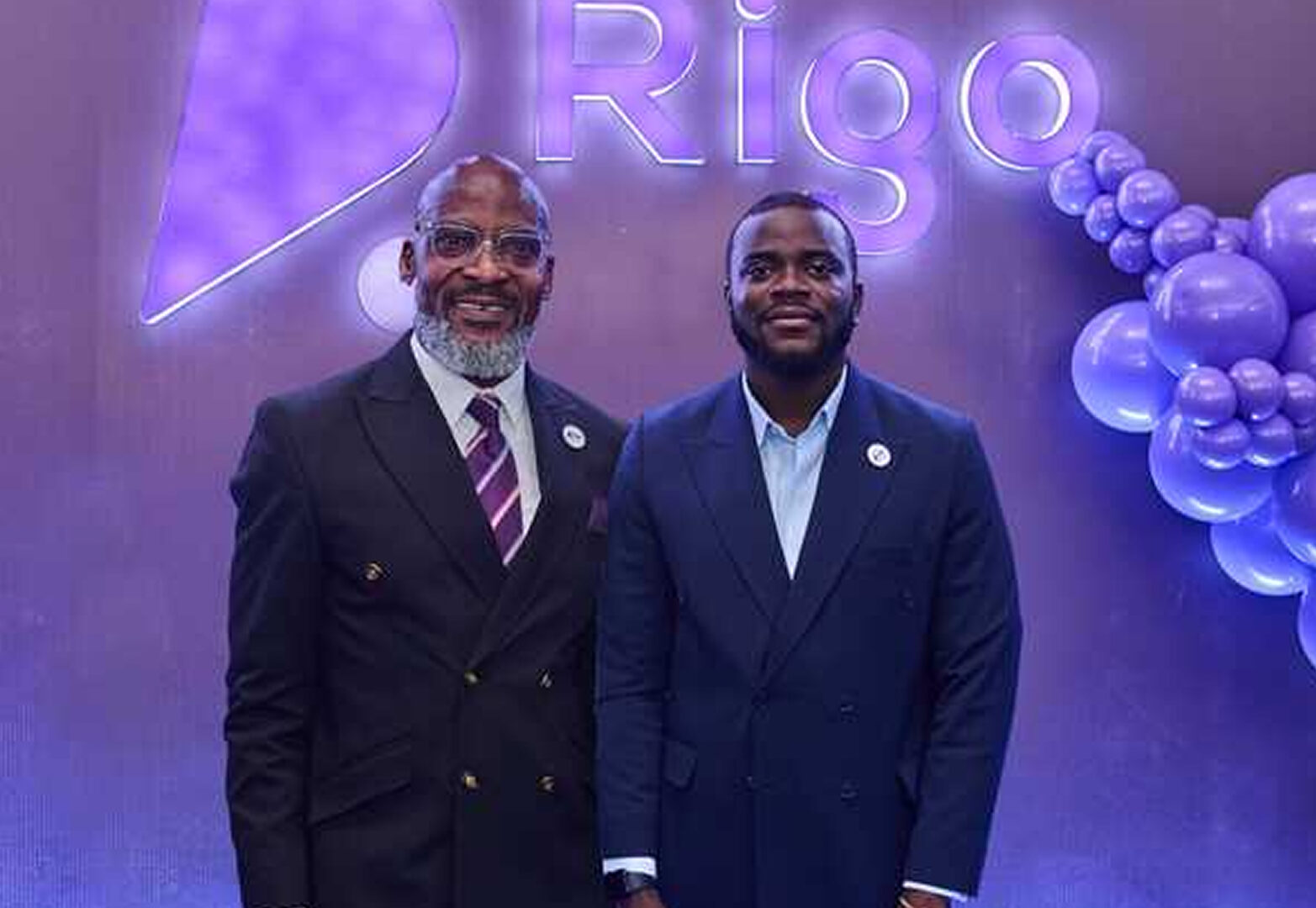 RIGO Incorporated launches in Lagos to build Africa’s healthcare infrastructure layer