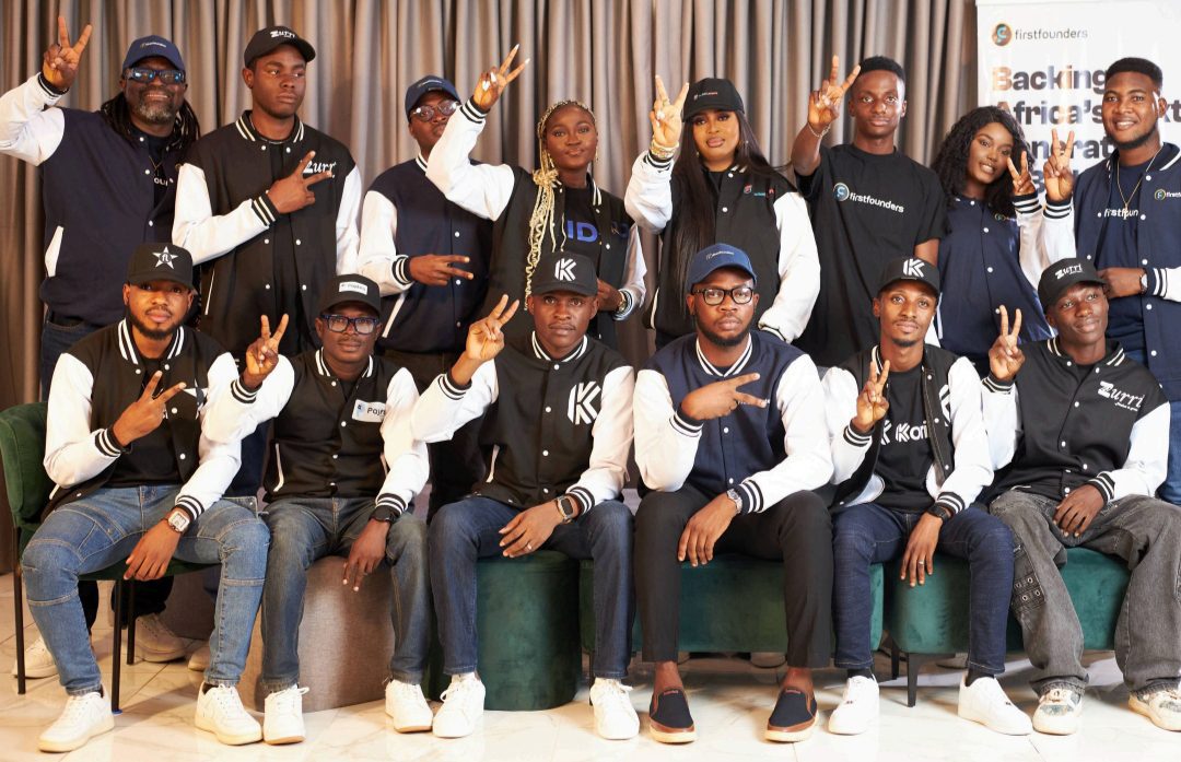 FirstFounders, the studio trying to beat Africa’s startup failure math