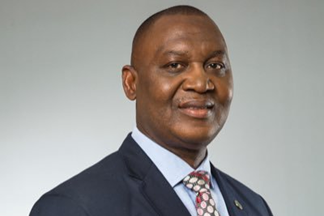 AfDB Director-General, Nigeria Country Department, Abdul Kamara. Photo Credit: X (Abdul Kamara)