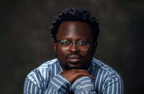 Timon co-founder and CEO, Oluwatomi Ayorinde