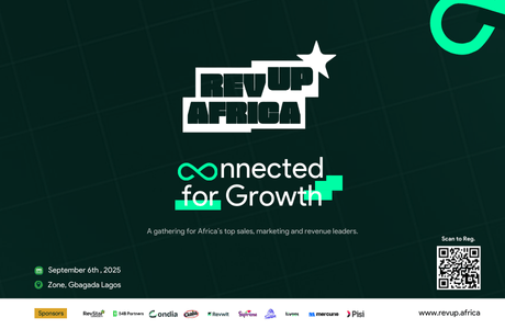 RevUp Africa community