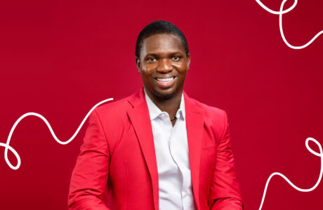 7 career lessons from Emmanuel Faith on building in Tech