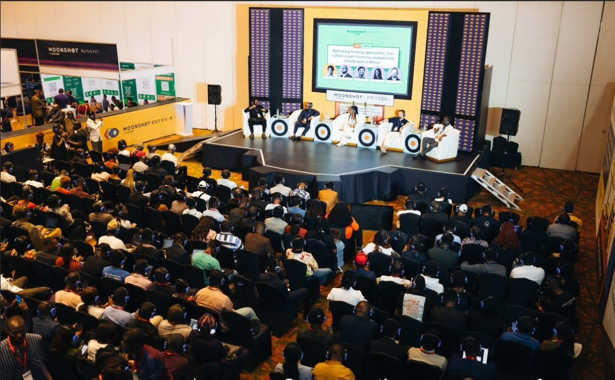 Nigeria to welcome global investors and founders to drive Africa’s next wave of deals and exits 