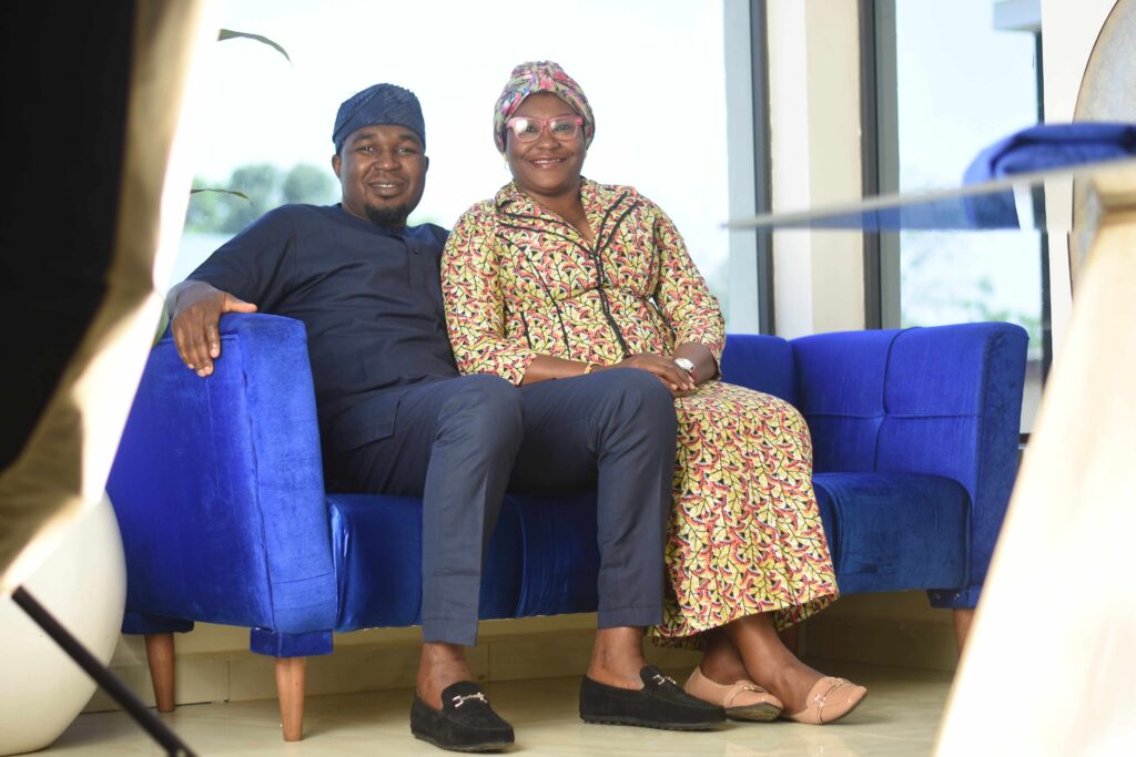 NEAT: Expanding credit access for Nigeria’s unbanked