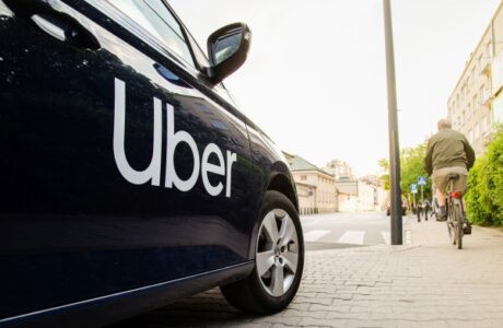 Uber
