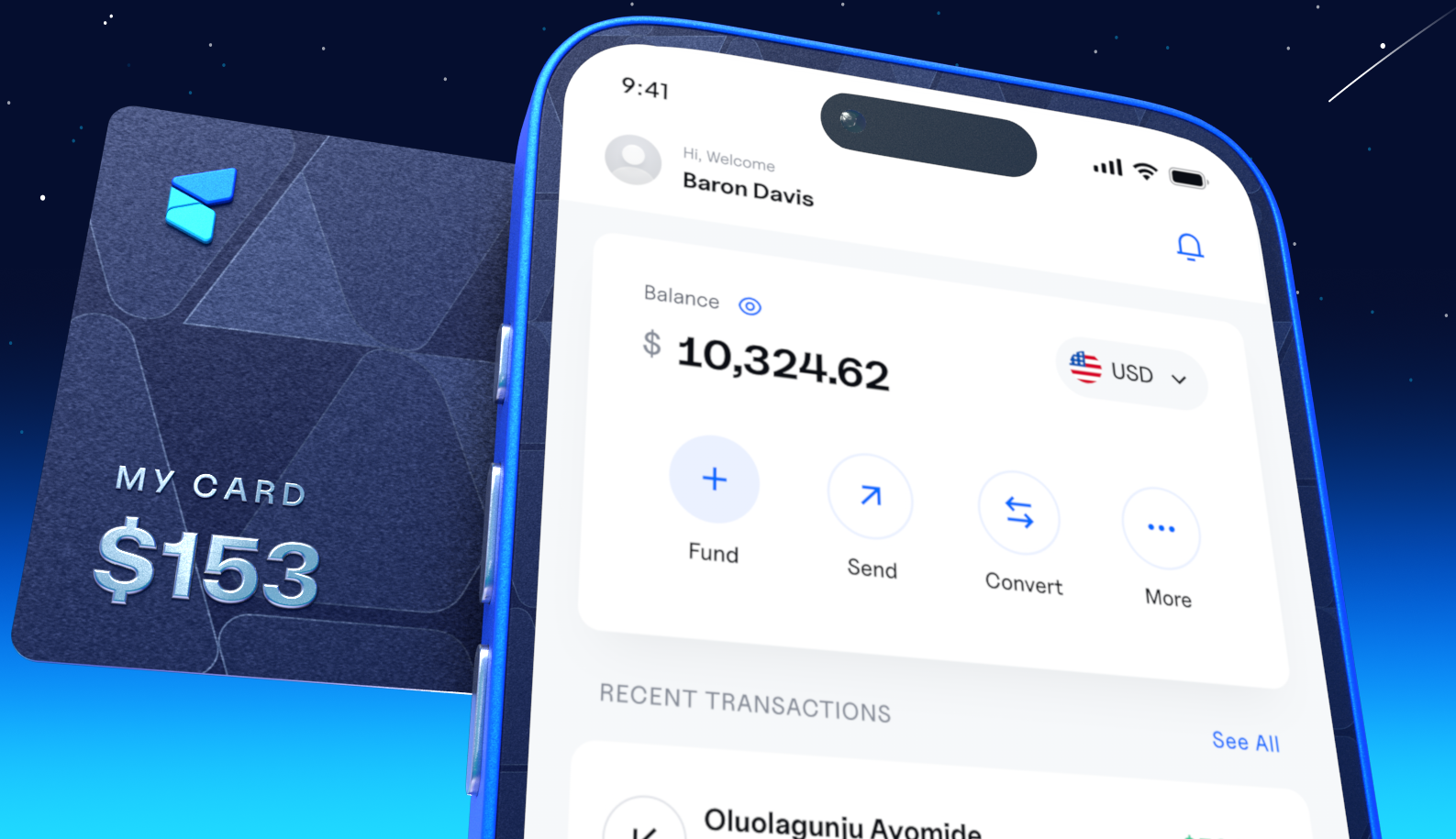 Vban launches to help Africa’s global workforce get paid easier, faster, and without orders