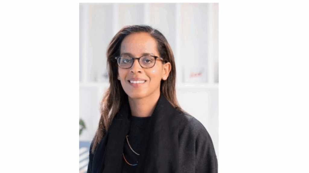 Sewit Ahderom to lead Mastercard Foundation beginning 2026