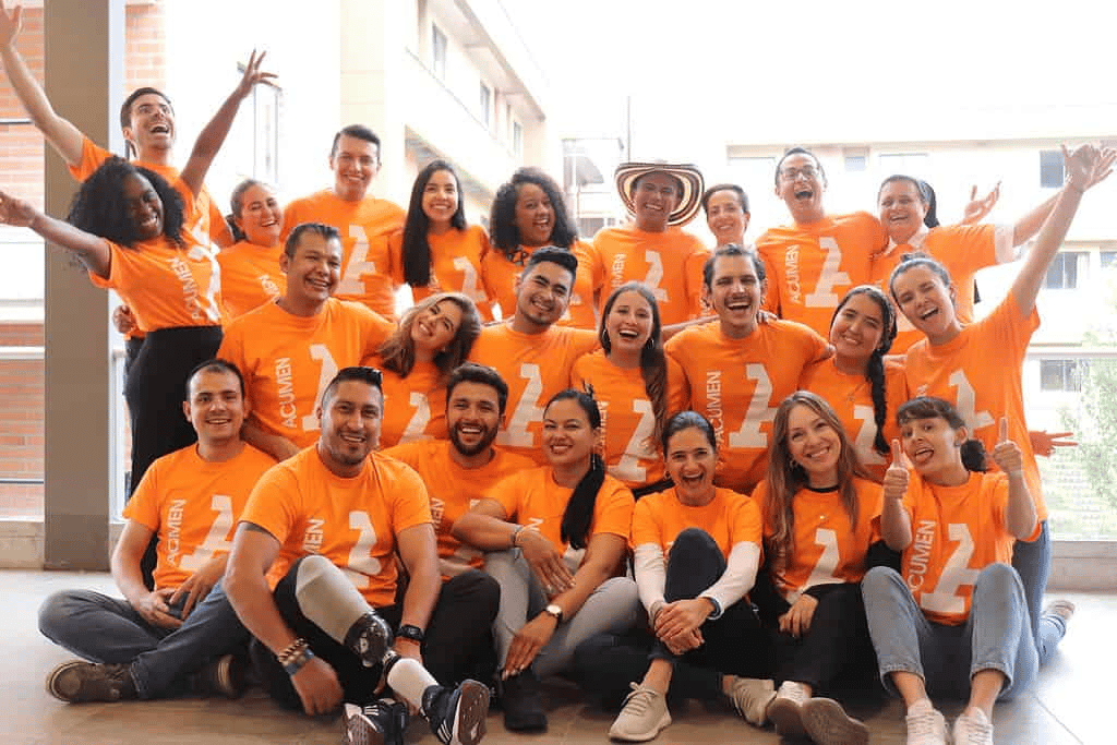 Acumen raises $246M to scale clean energy in Africa