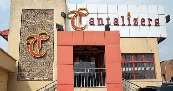 Tantalizers cuts losses 10x under new ownership, but lags behind ₦18 billion revenue goal