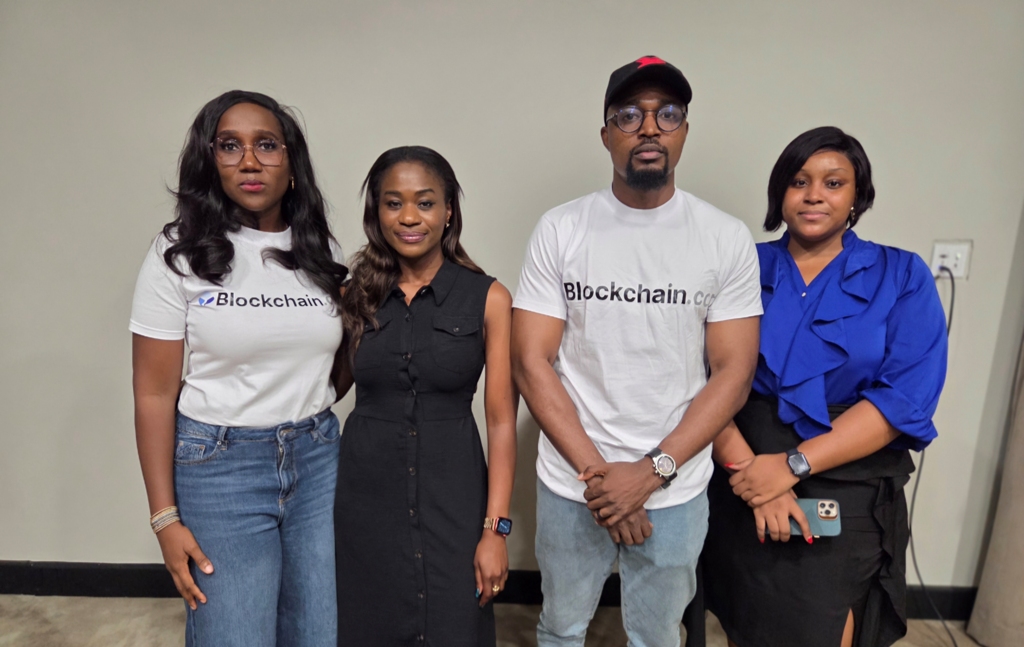 Blockchain.com bets on tokenised stocks as Nigerians chase dollar stability