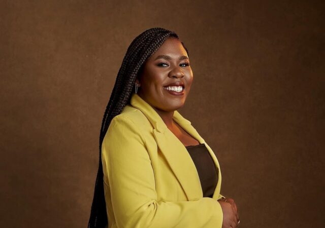 Odunayo Eweniyi - Cofounder and COO at Piggyvest