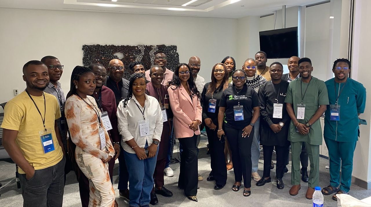 Why Nigerian startups must build revenue engines before chasing scale