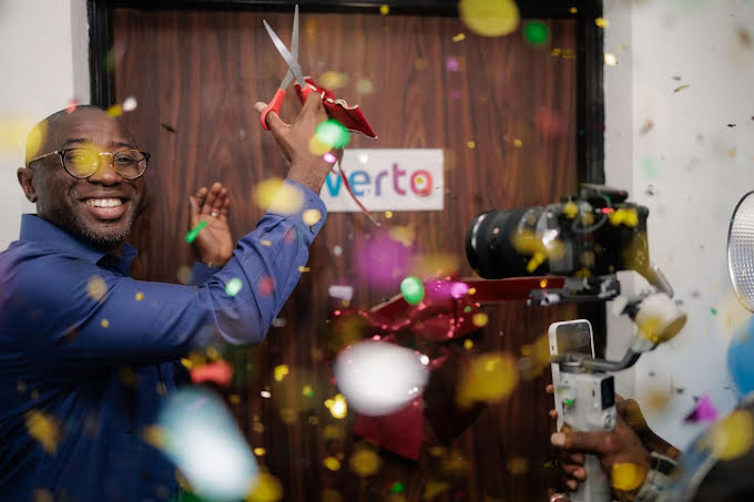 Verto opens new office in Lagos