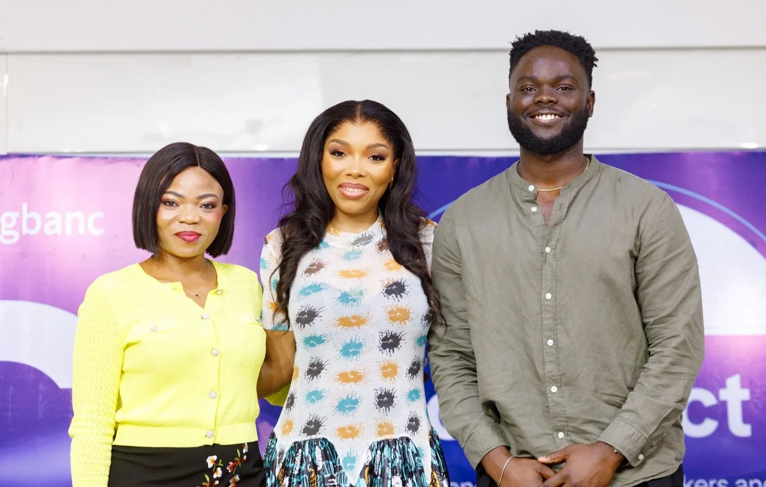 Inside Gigconnect 2025: Gigbanc’s bid to empower Africa’s digital workforce