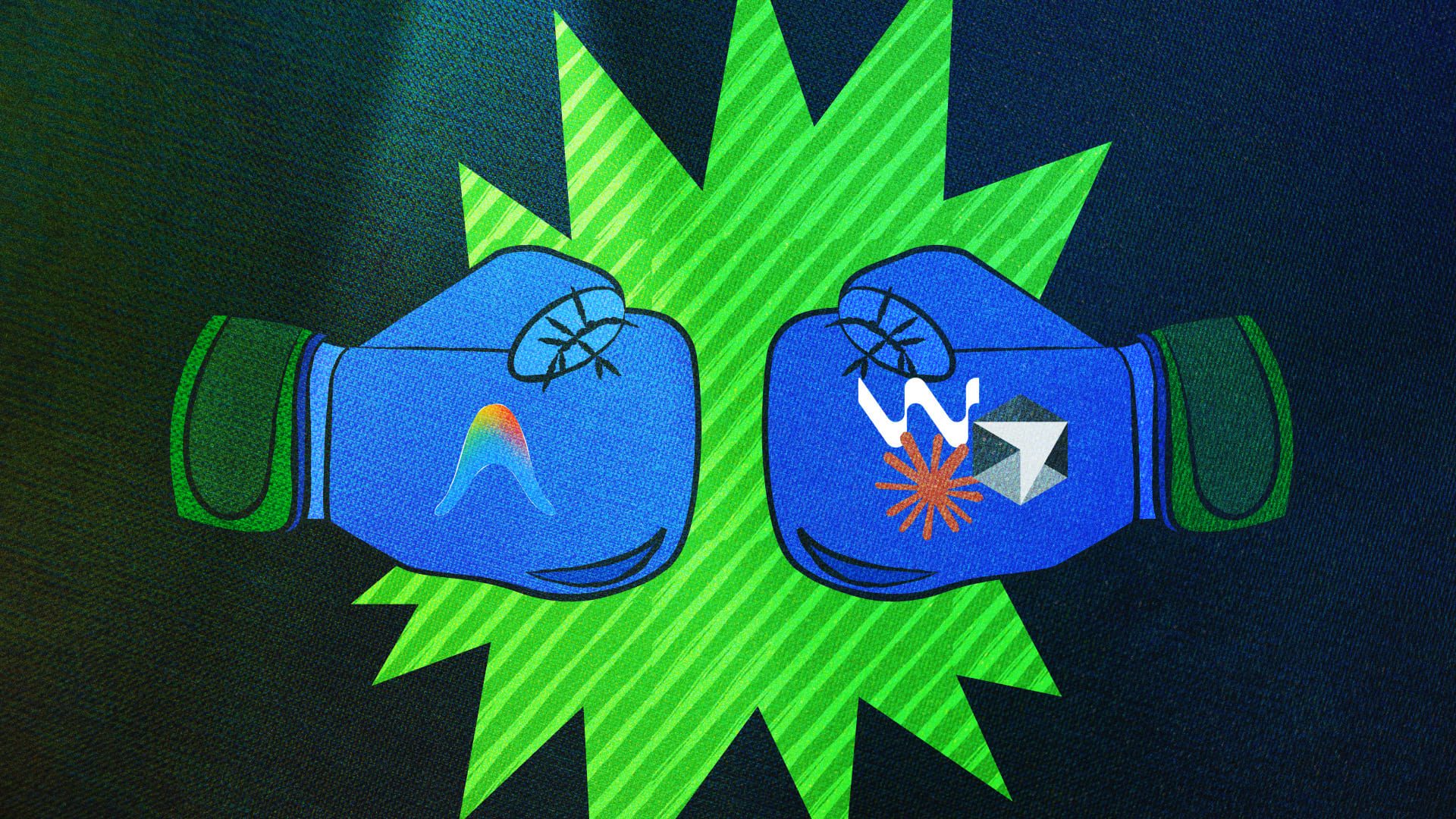 Google’s Antigravity and the race to let AI code for you