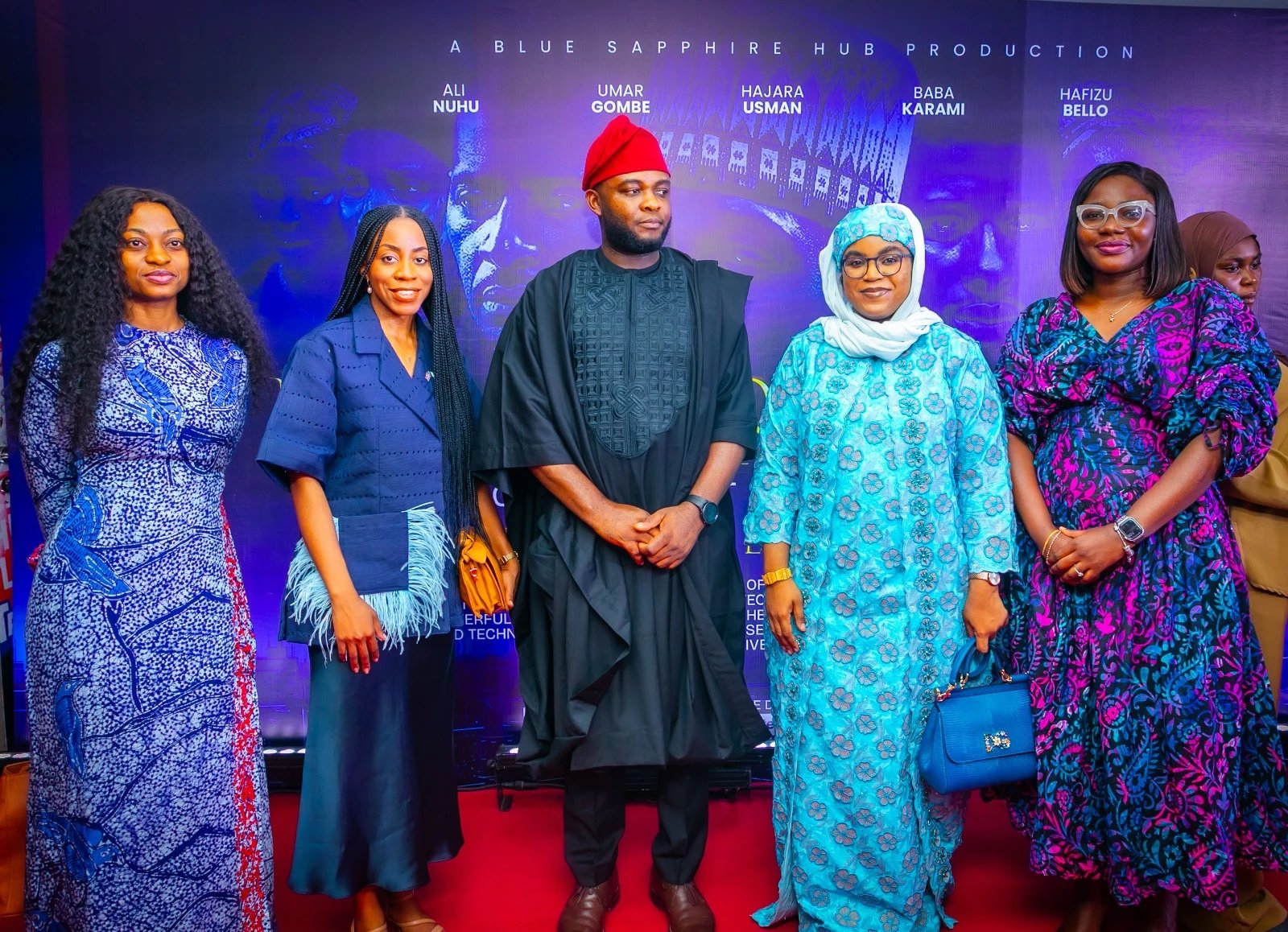 UK Government and Blue Sapphire Hub partner to accelerate digital adoption in Northern Nigeria