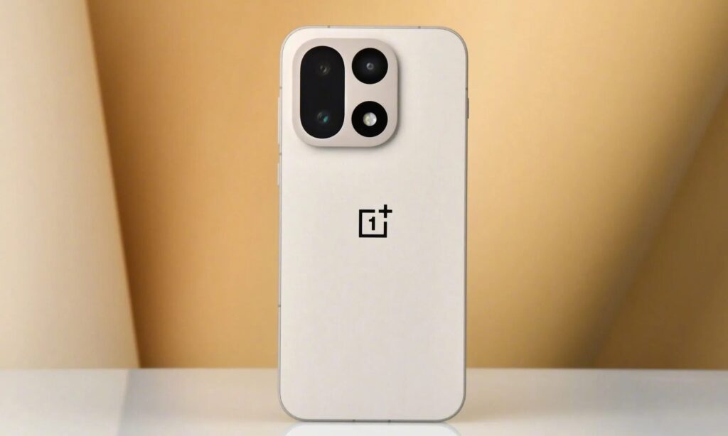 OnePlus 15 Features, Price and Availability