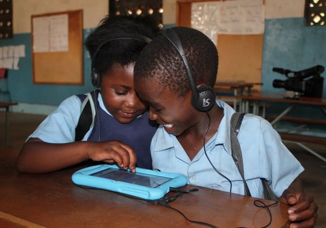 Why African Edtech is abandoning children for adults