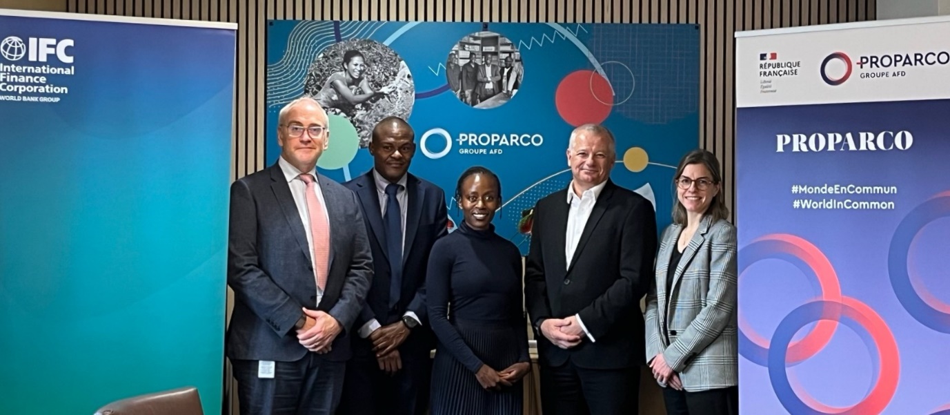 WIOCC Group secures additional $65 million, marking its third raise in 2025