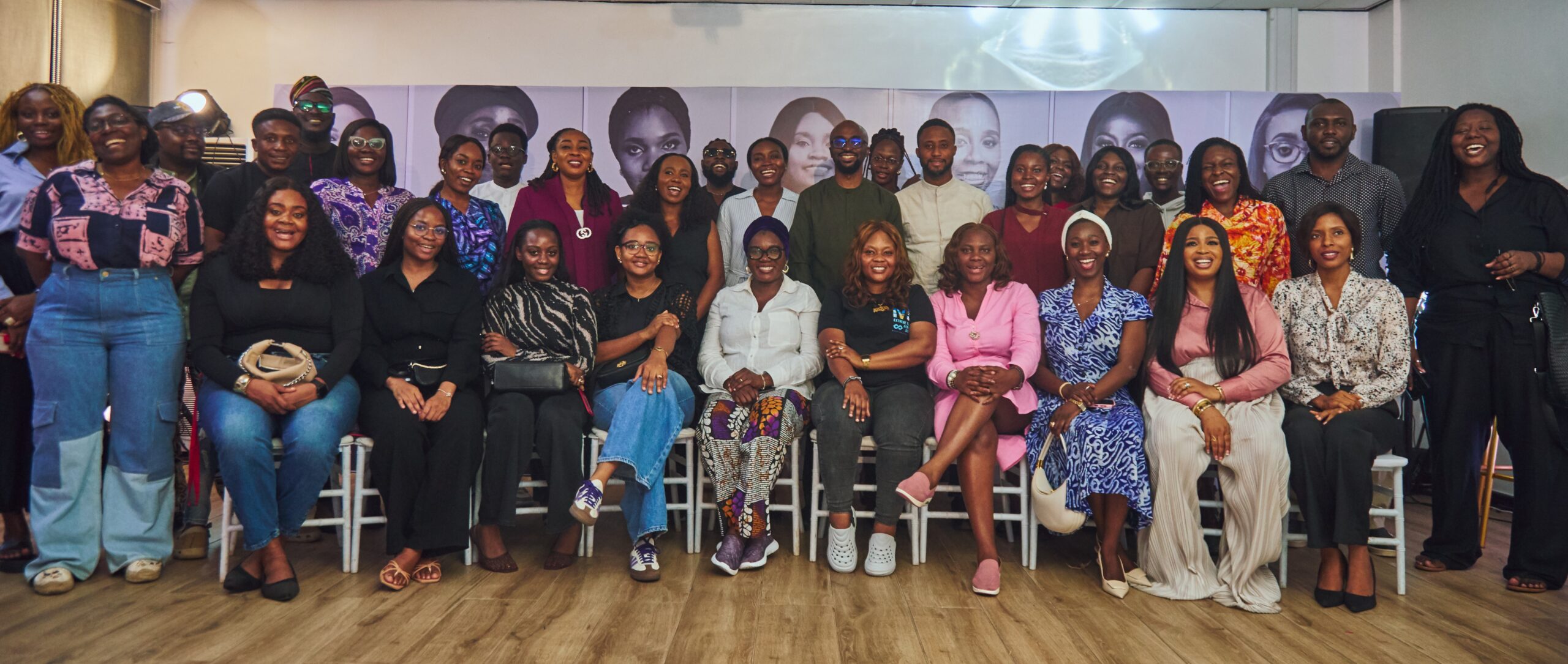 The Business Growth Initiative for Startups Launches Documentary: Women Who Build