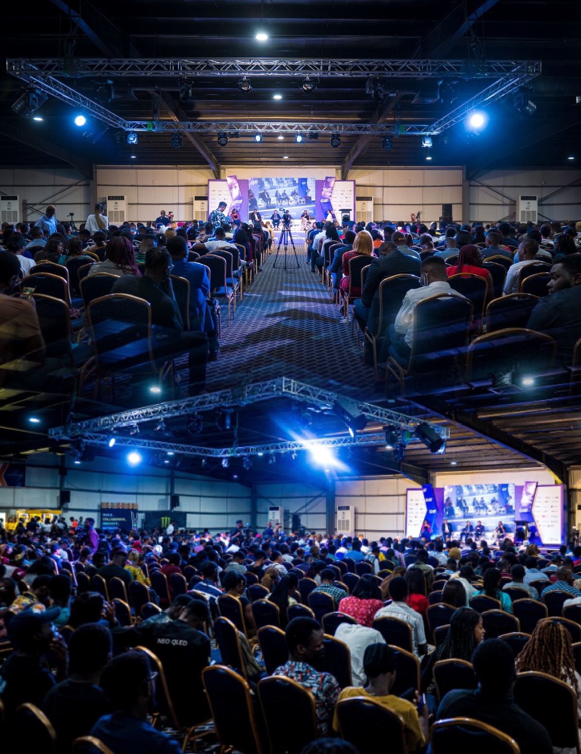 Eventhive Announces 6th Lagos Tech Fest, Set to Host 3,000+ Global Attendees