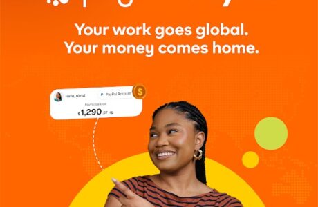 PayPal launches local withdrawals in Nigeria through Paga