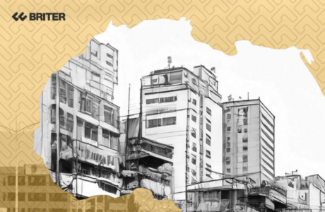 How Africa’s startup funding shifted from growth to Infrastructure in 2025