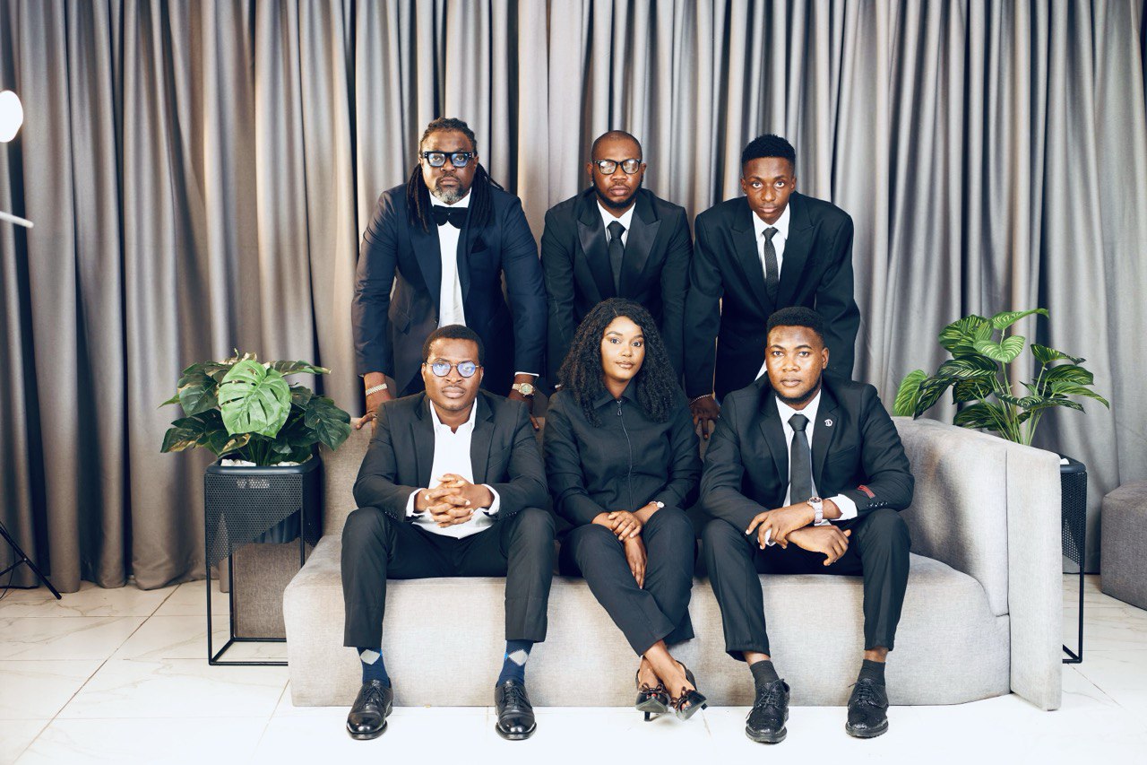 FirstFounders and Terra Industries: The $11.75M Venture Studio success story