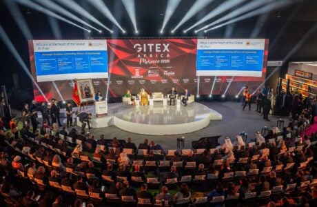 10 must-attend African tech events in 2026