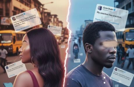 When ‘edgy humour’ was funny on Twitter—and why Simi survived but Olubi didn’t