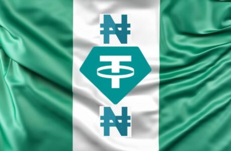 New study shows Nigeria leads the world in stablecoin demand